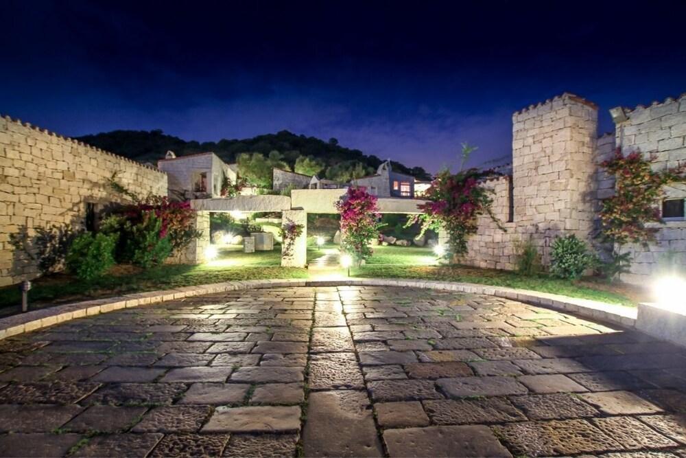 Cala Sinzias Resort 2