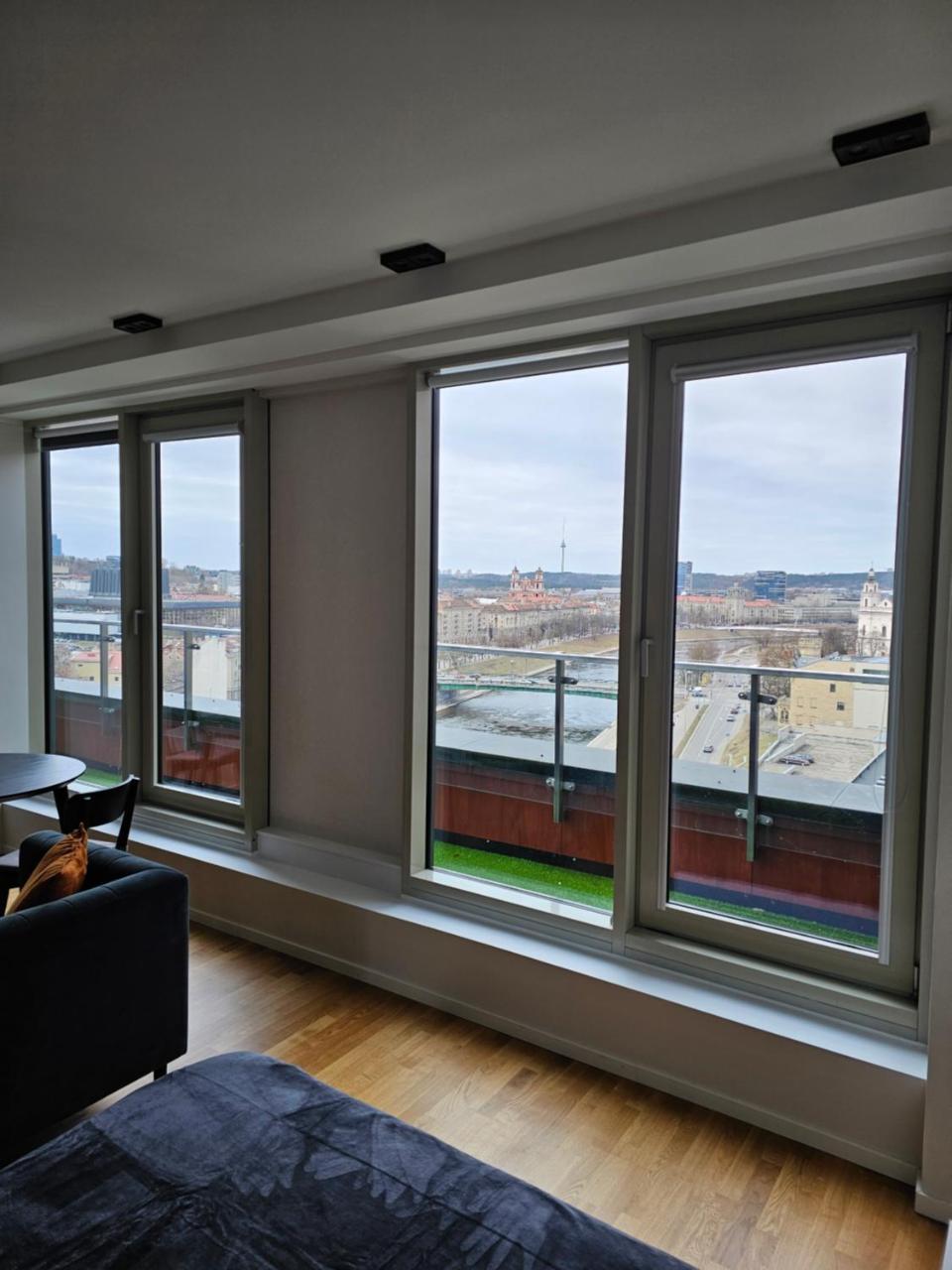 Skyline Pearl Vilnius 2