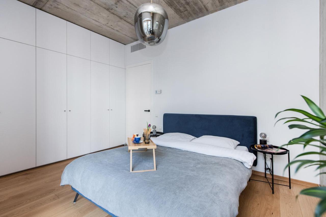 Cohost I New Basteja Life Apartments W-Garage Prkg & Self Check-In 2