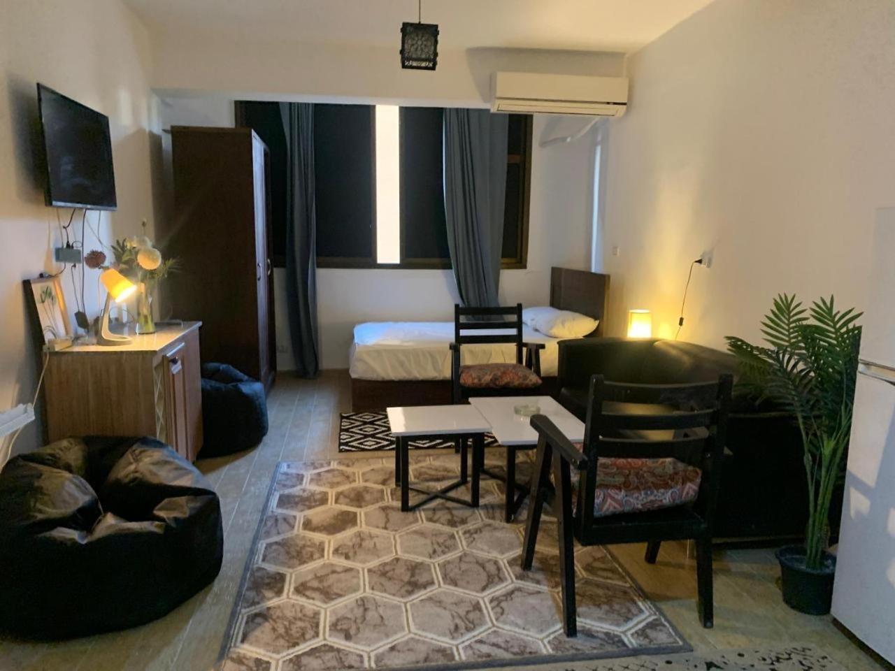 استوديو سكني بالزمالك 2