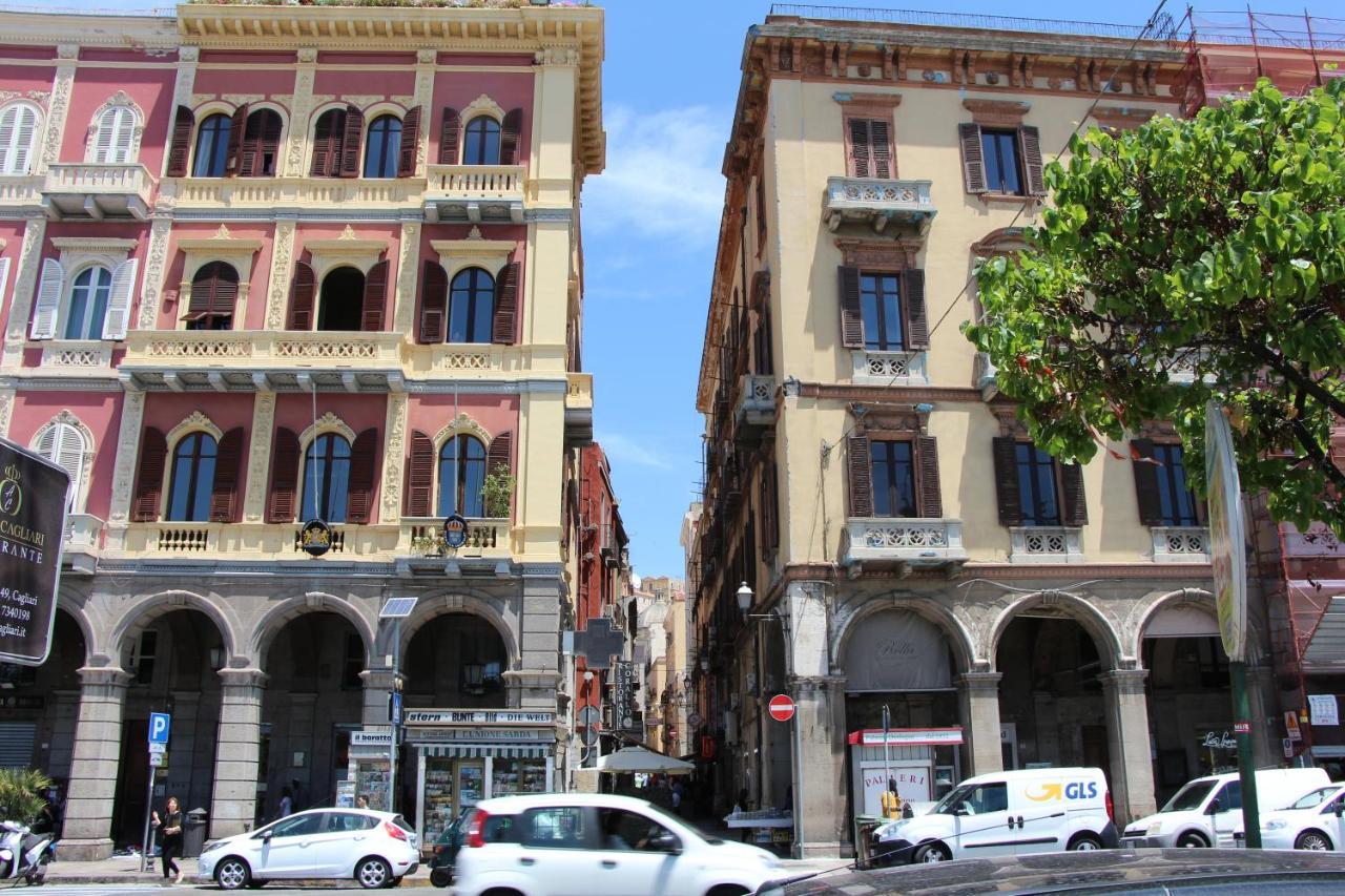 Appartamento Con Terrazza Panoramica in Marina. (Adults Only) 1