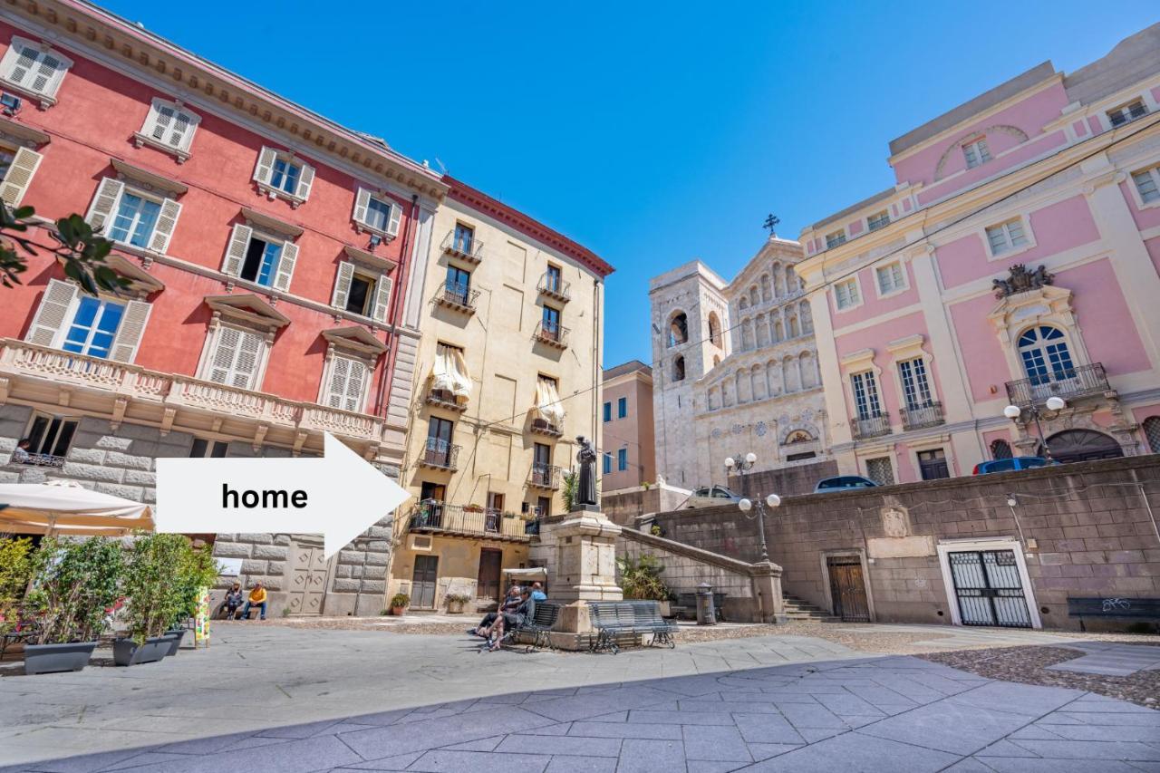 Una Splendida Vista Sulla Cattedrale - Wifi - AC (Adults Only) 1