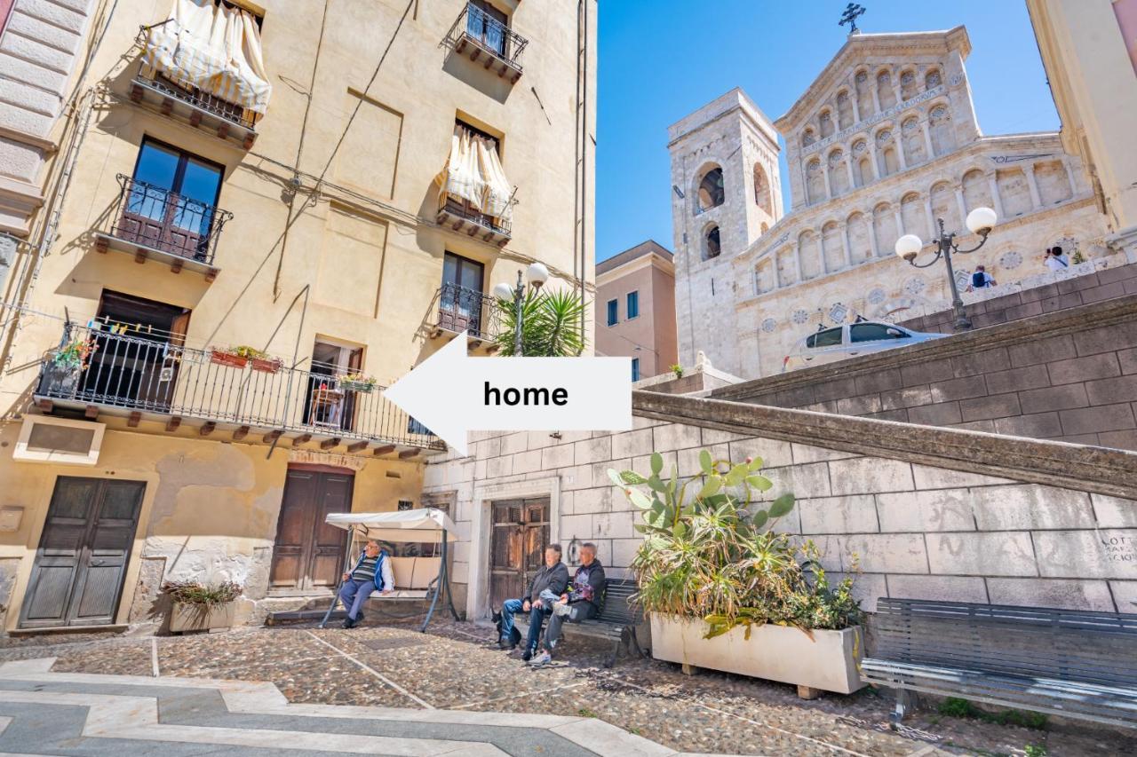 Una Splendida Vista Sulla Cattedrale - Wifi - AC (Adults Only) 2