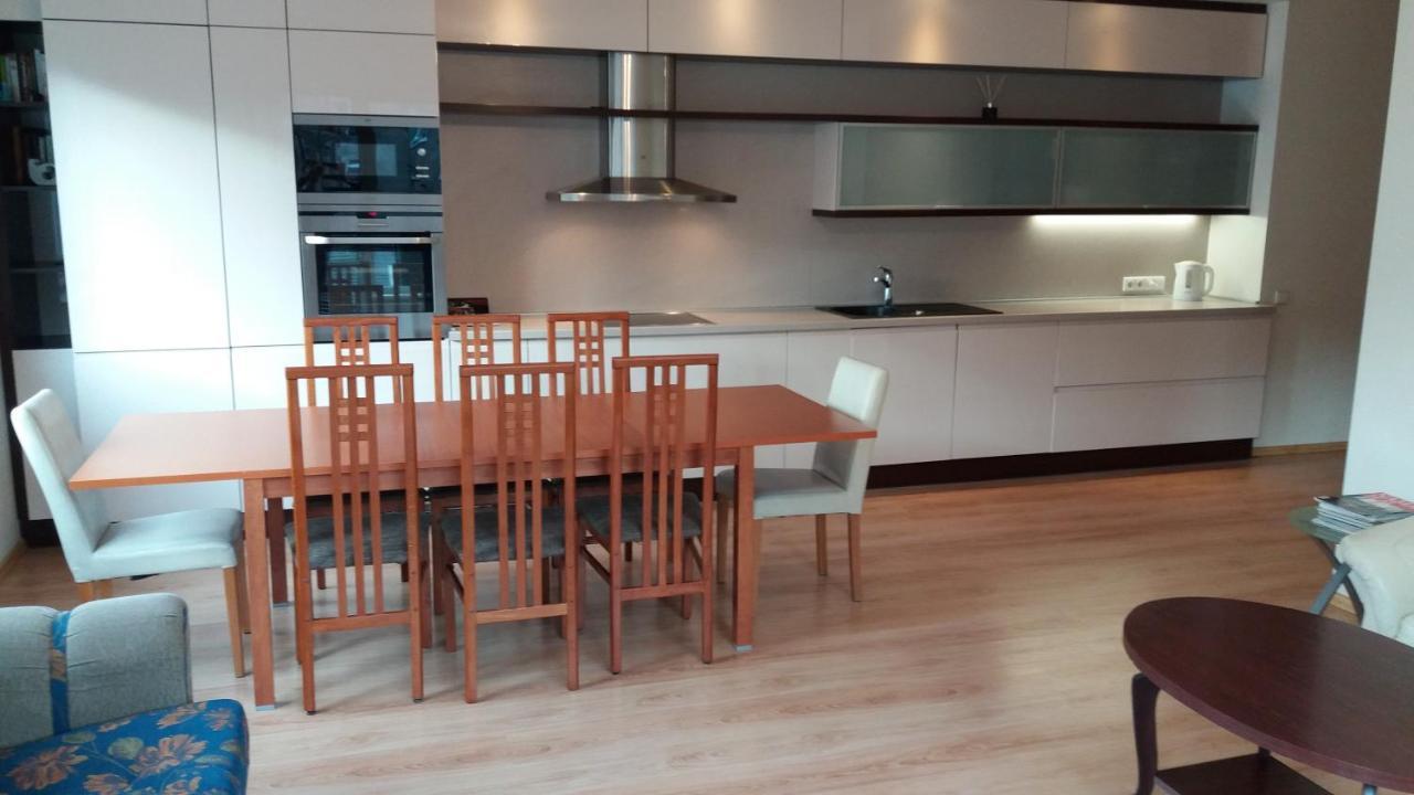 Centro Apartamentai-Konarskio Apartamentai (Adults Only) 2