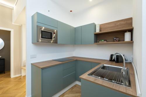 Magnoliaapartments - 2 Unione Duomo 1