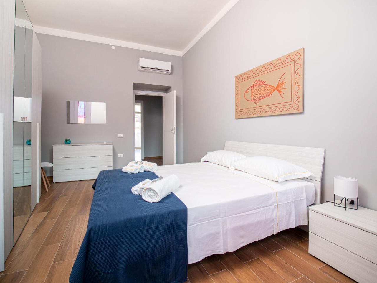 Maestrale Apartment 2