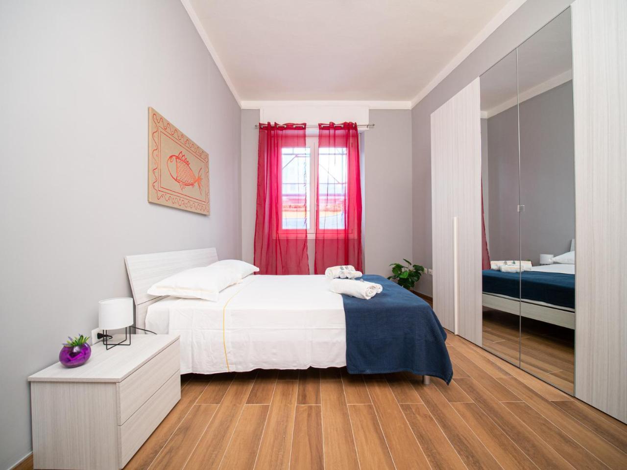 Maestrale Apartment 1