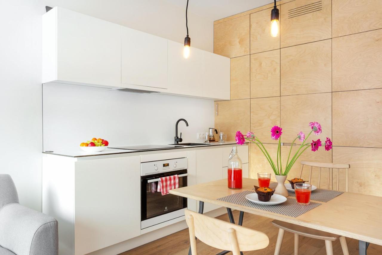 #Stayhere - Modern Designer 1bdr Apartment in Artistic District 2