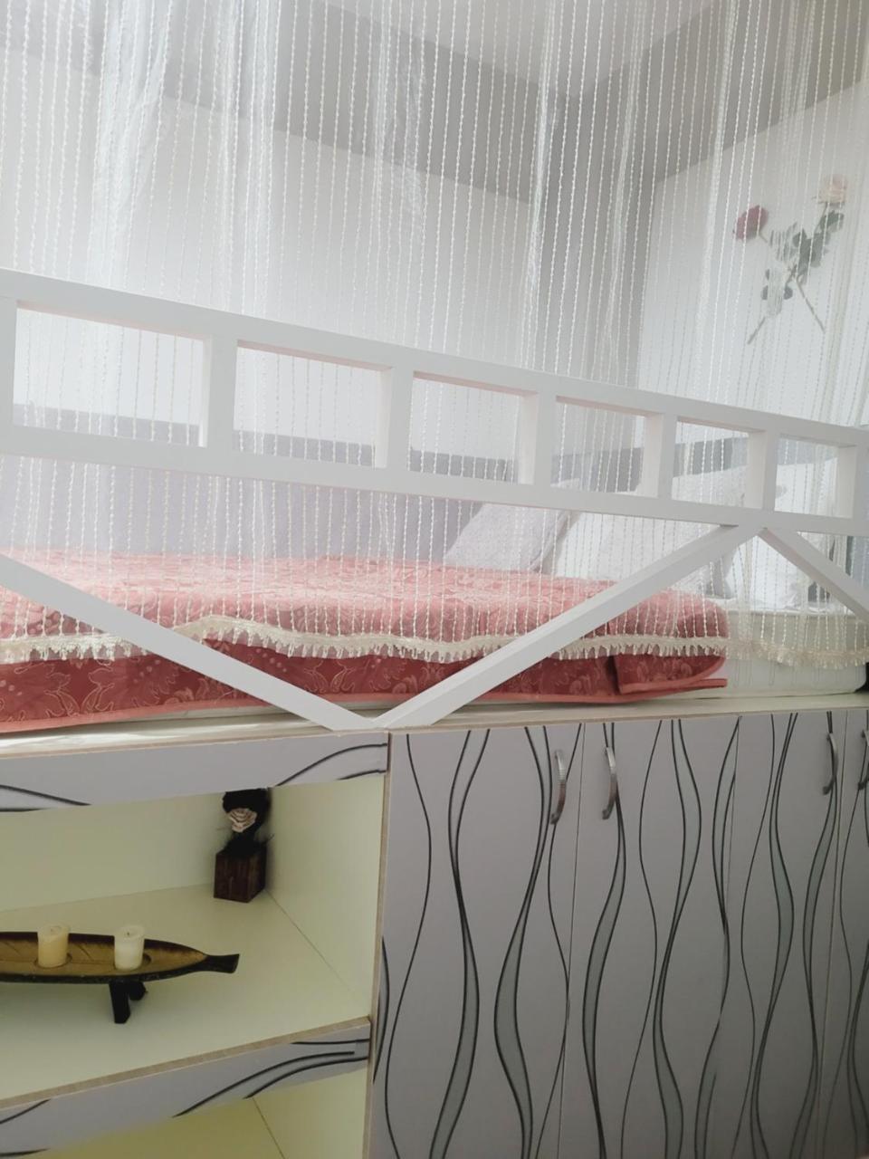 Sebastian Luxury House 1