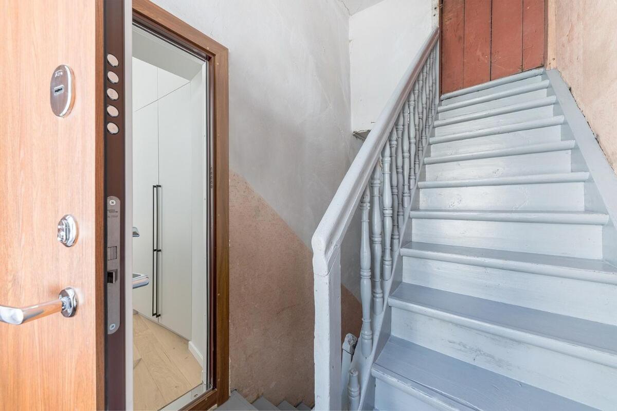 Cosy 1 Bdr Apartment in Vilnius Old Town by Urban Rent 2