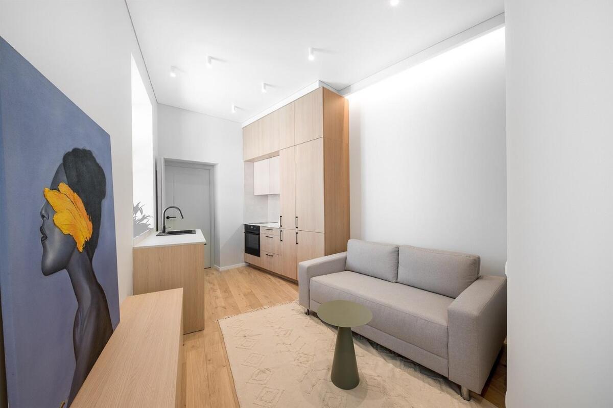 Cosy 1 Bdr Apartment in Vilnius Old Town by Urban Rent 1