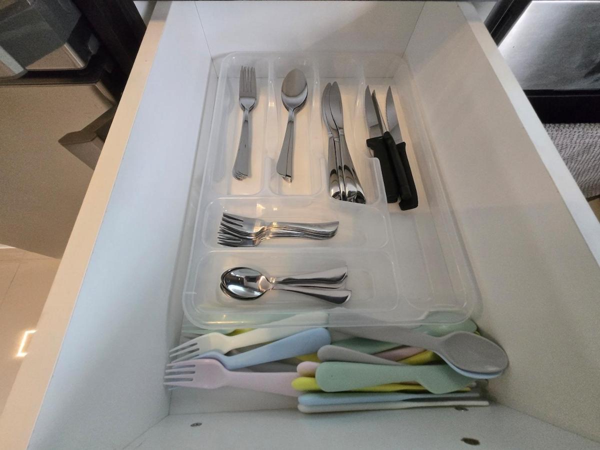 Konnet Apartment #2 2