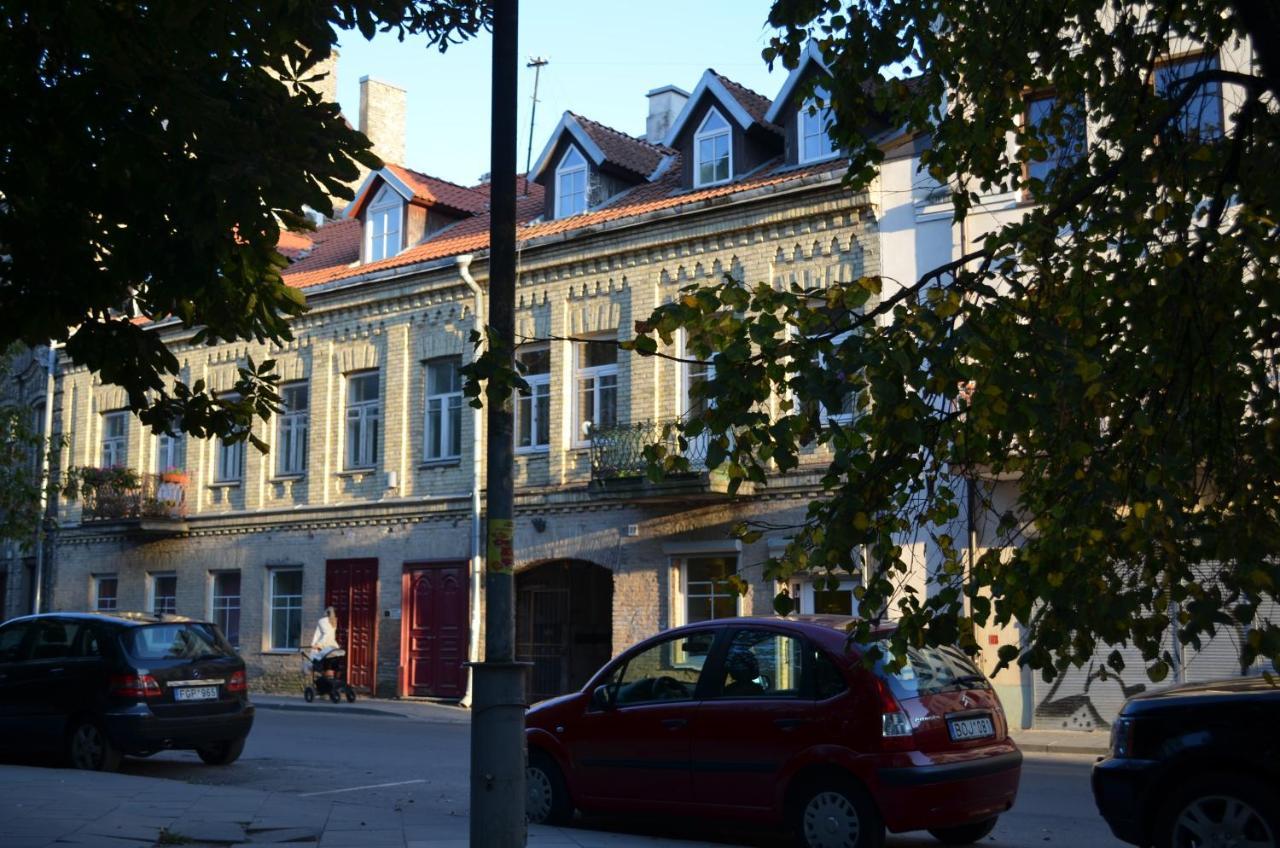 Dora Apartment Uzupis