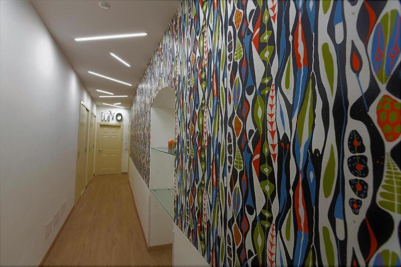 Myo Apt Cagliari Charming House (Adults Only) 2