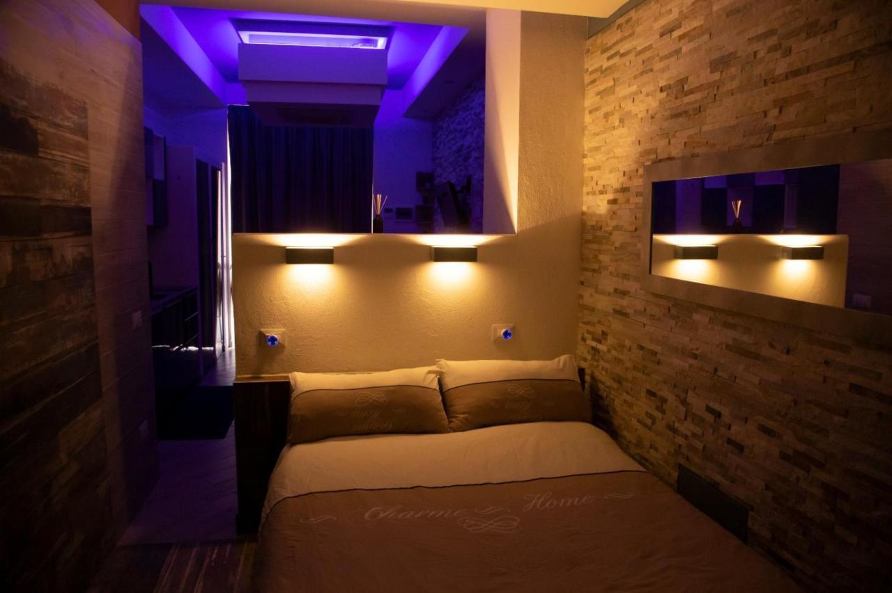 Catalani Charme Apartament 2