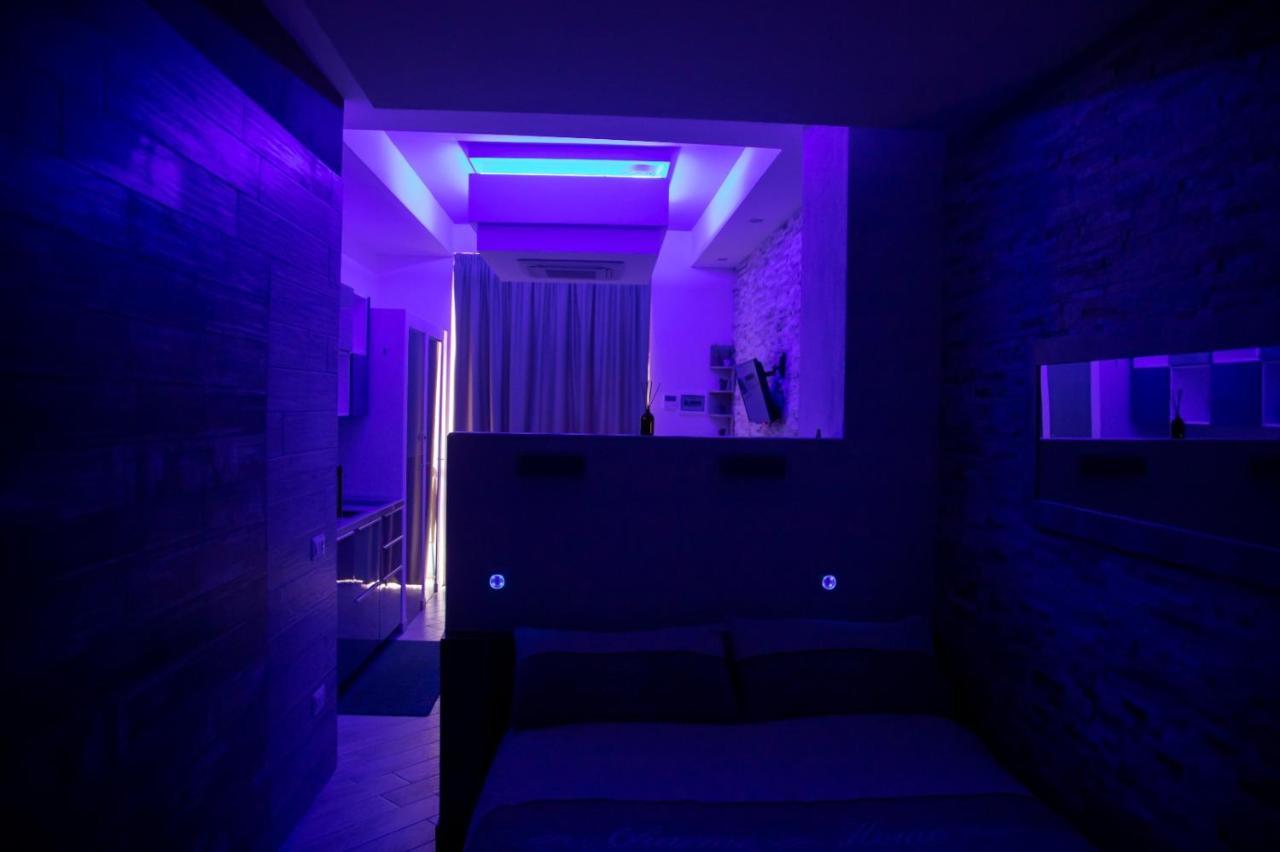 Catalani Charme Apartament 1