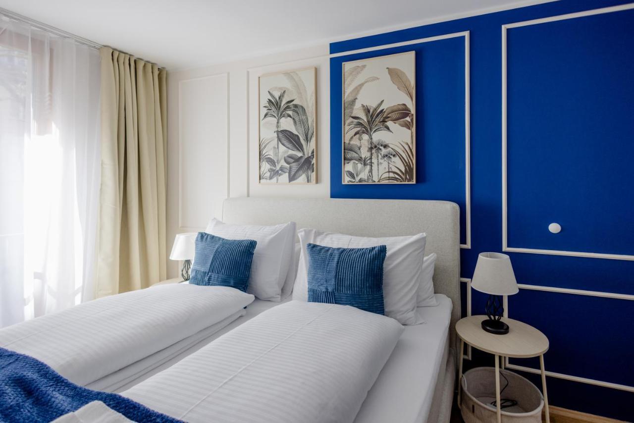 Lumen Homes - Altstadt-Residenz, Direkt Im Zentrum, Geraumiges Apartment Mit 5 Zimmern, Kuche 1