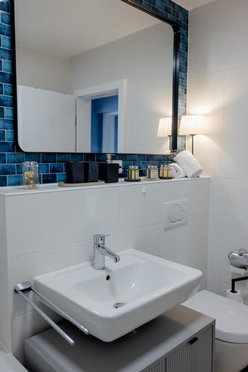 Lumen Homes - Altstadt-Residenz, Direkt Im Zentrum, Geraumiges Apartment Mit 5 Zimmern, Kuche 2