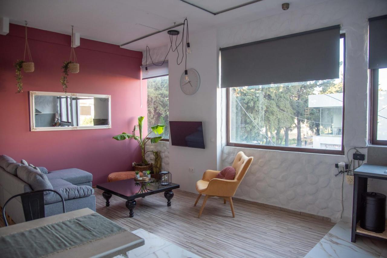 Mandala Central Apartment 1