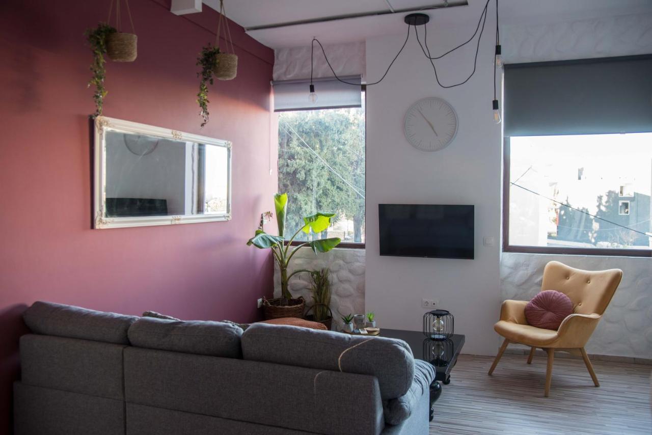 Mandala Central Apartment 2