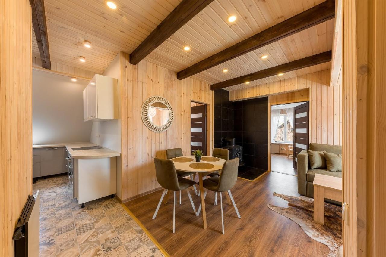 Shanghai Banzai Family Apartment Vilnius 2