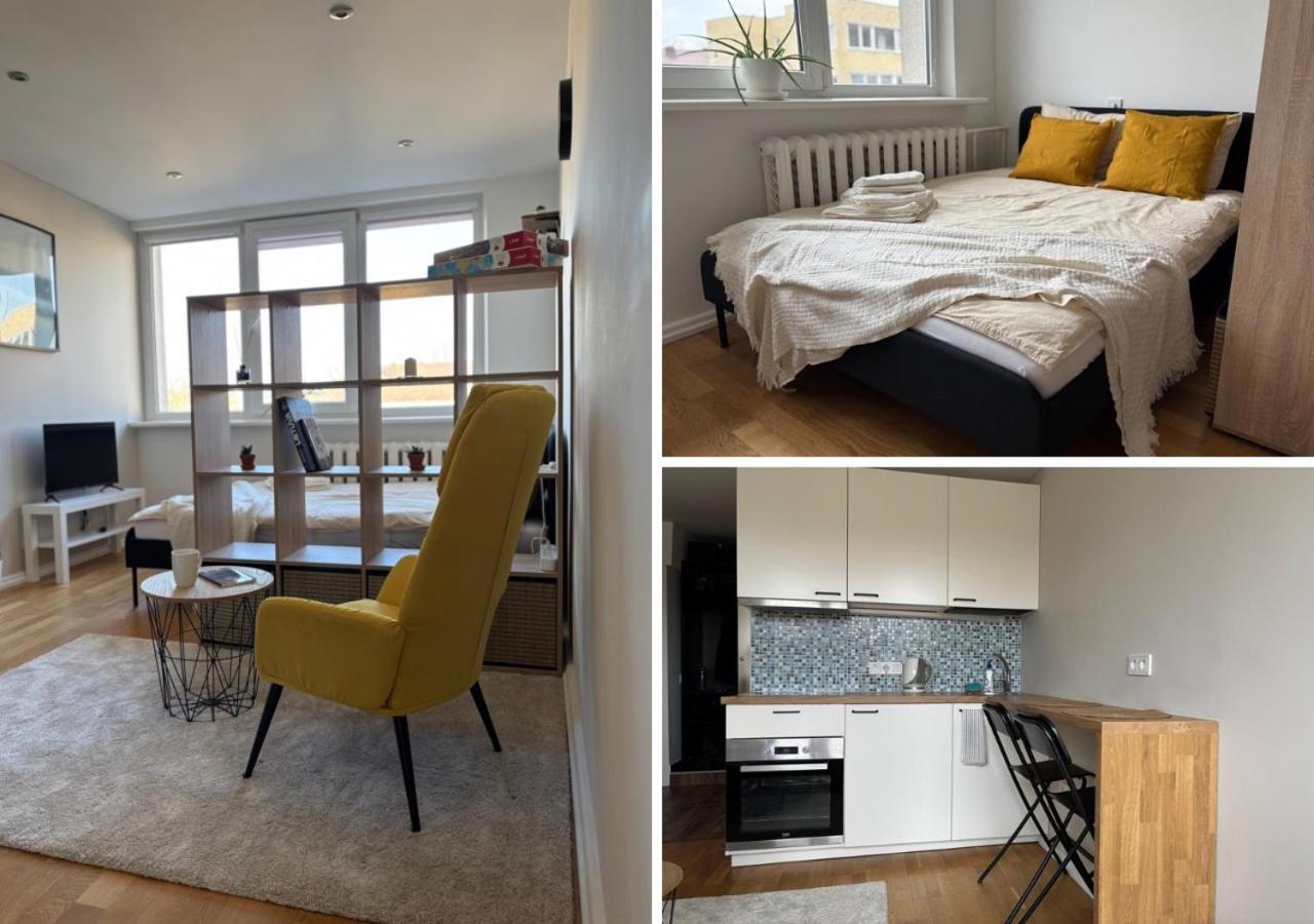 Maslow Apartments - Self Check in