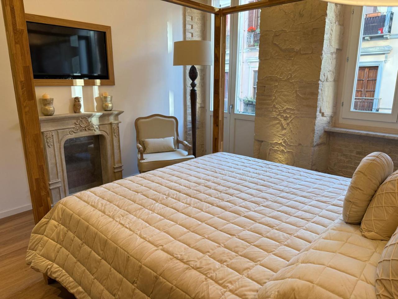 La Maison Coloniale Suite E Zona Wellness Free 1