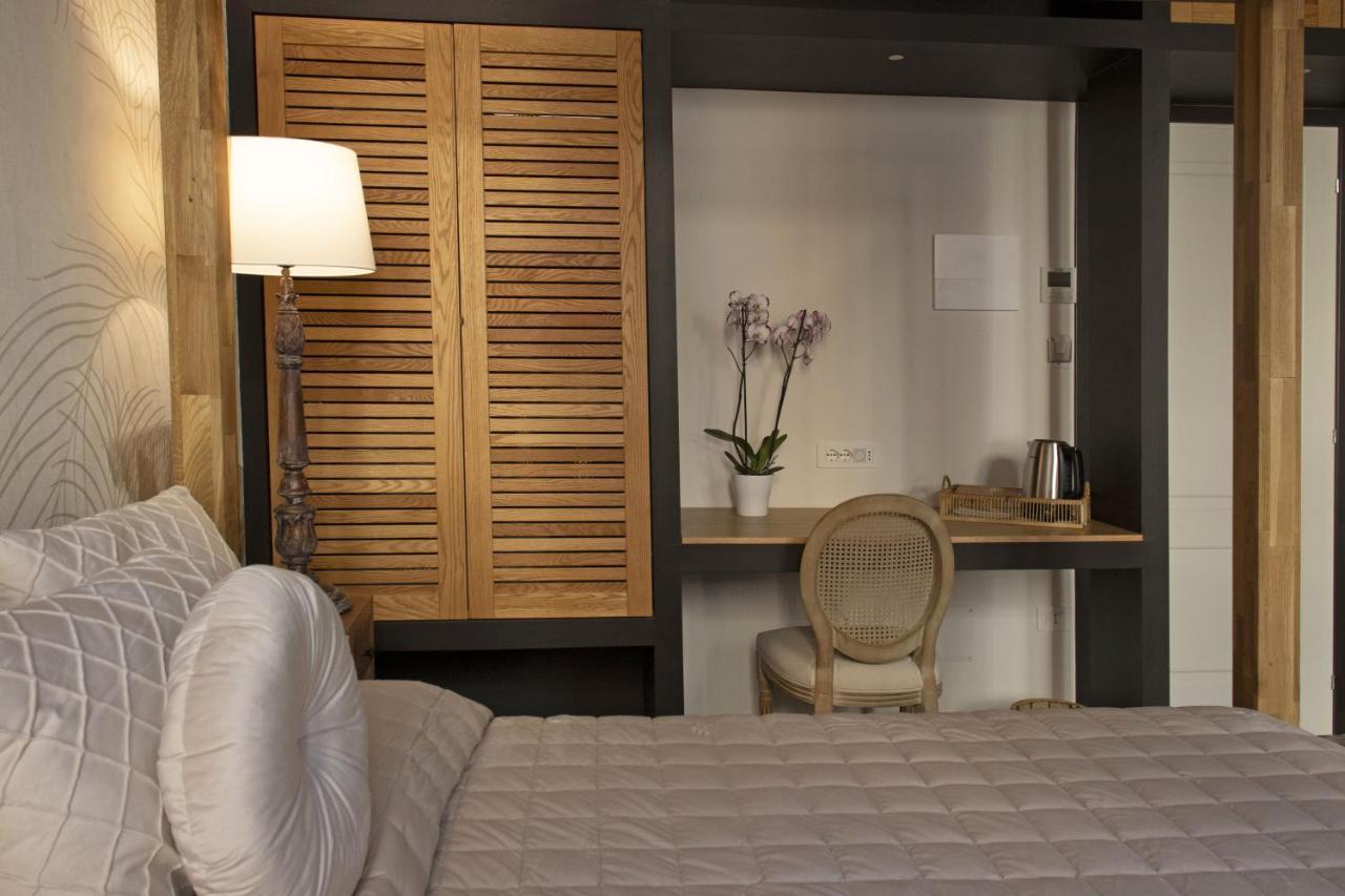 La Maison Coloniale Suite E Zona Wellness Free 2