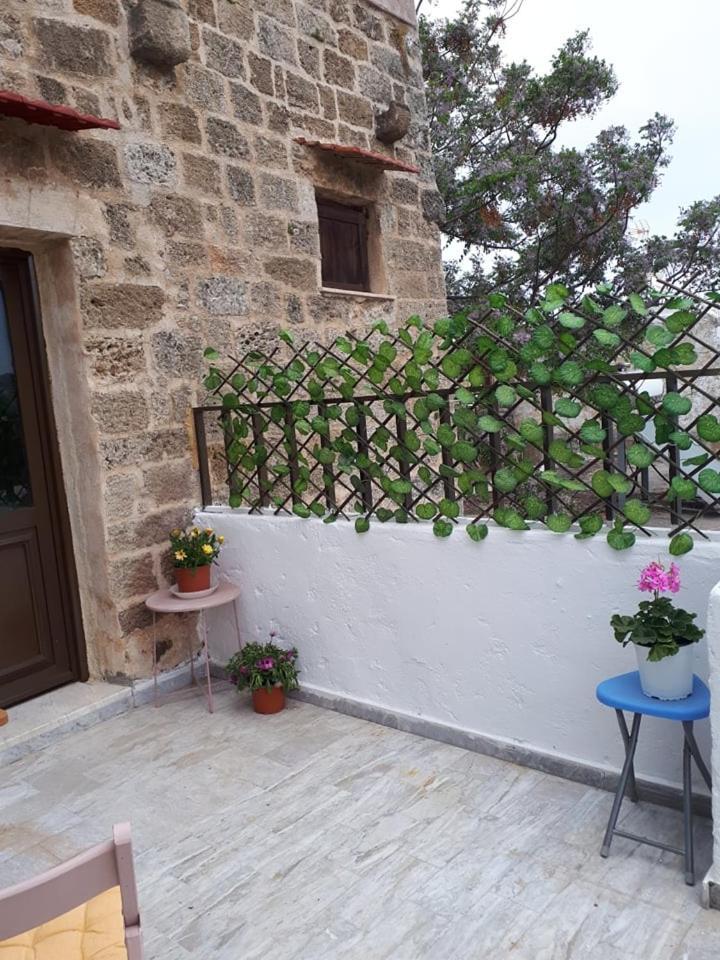 Traditional Stone House (Adults Only) 1