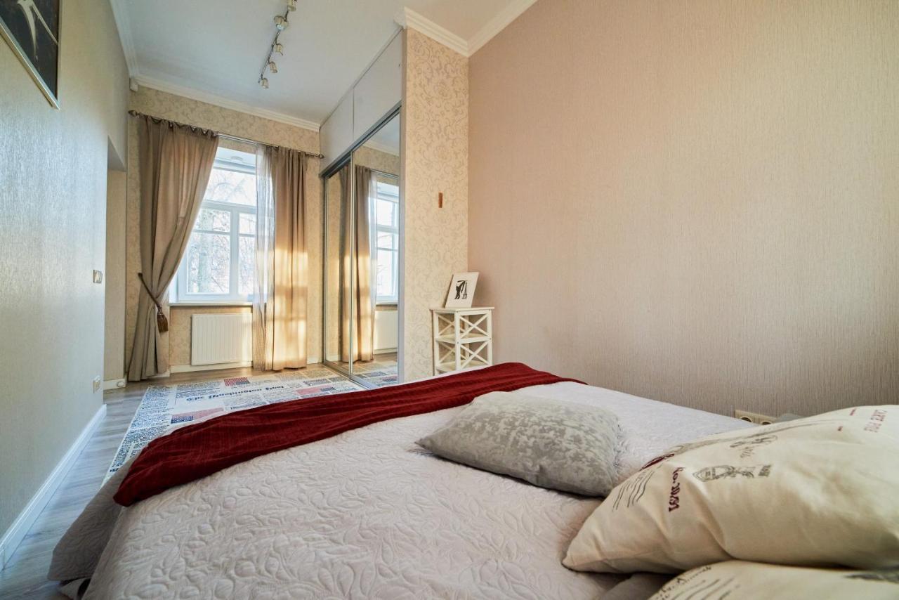 Old Town Apartment 1