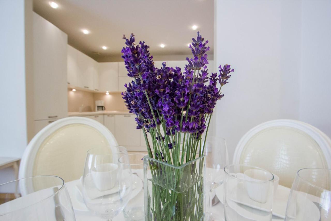 Historic Central Apartment 1