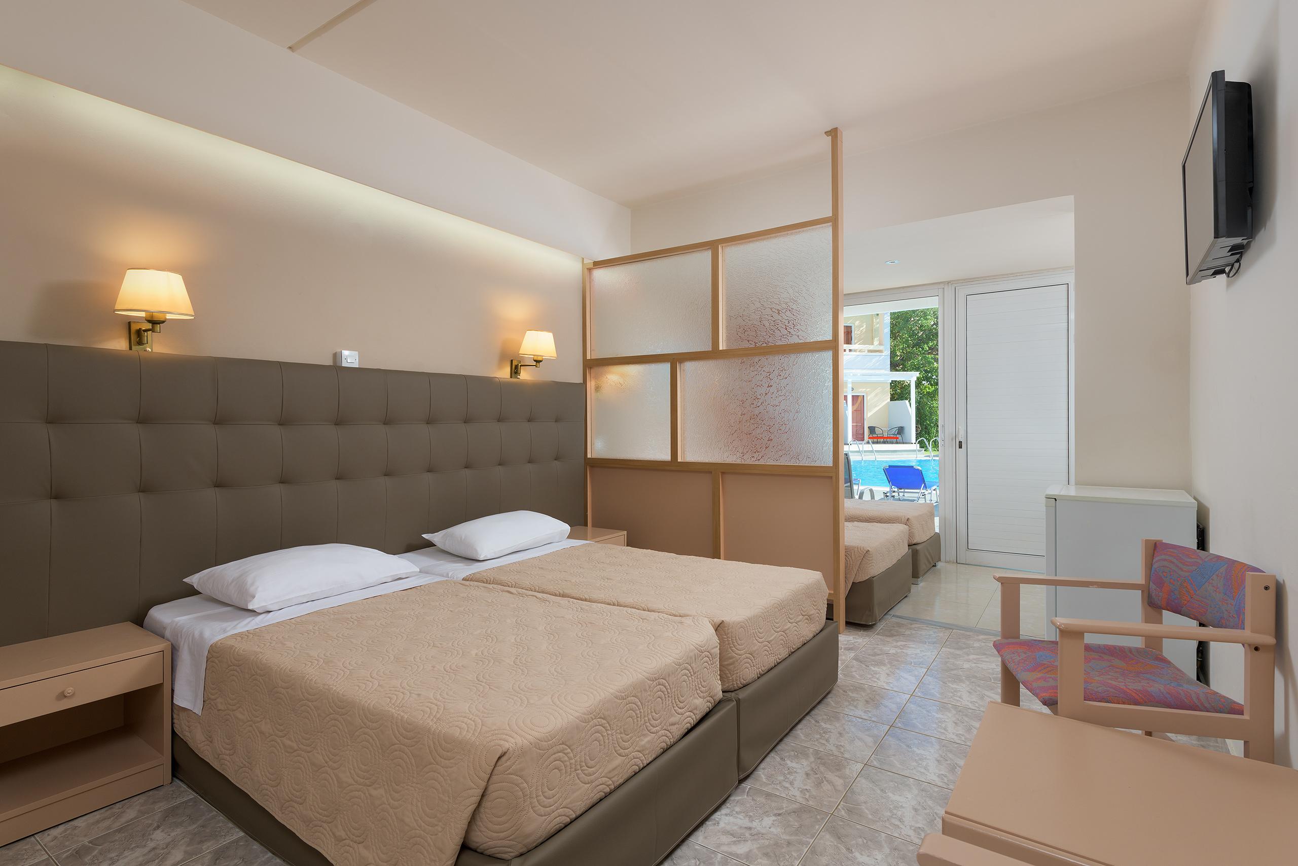 Golden Odyssey Hotel - All Inclusive 1