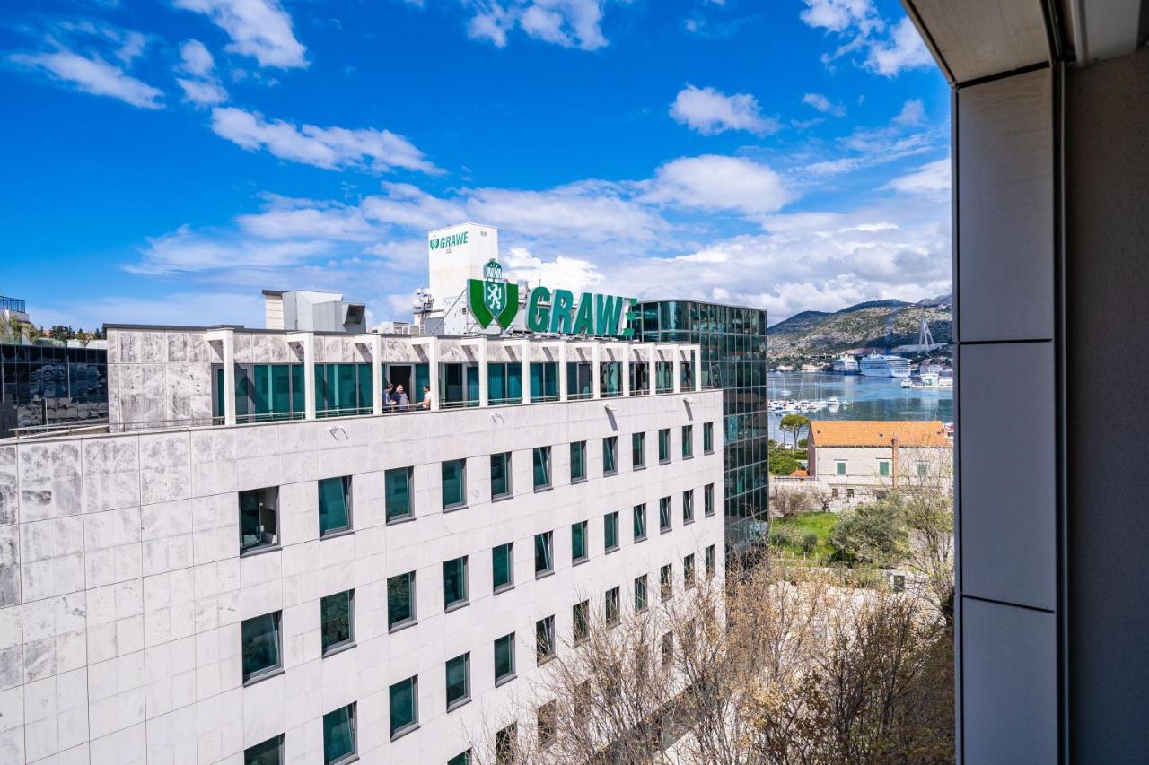 Apartment Dubrovnik Clouds 2