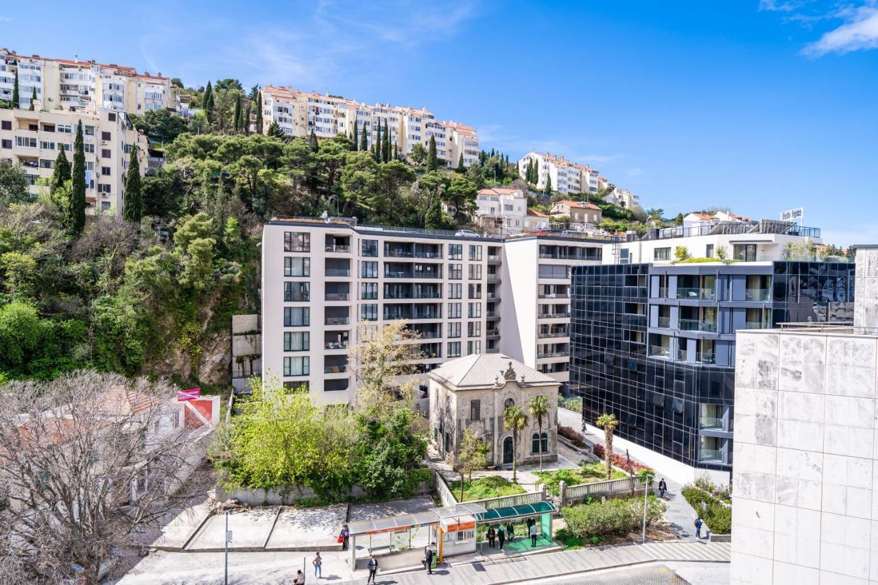 Apartment Dubrovnik Clouds 1