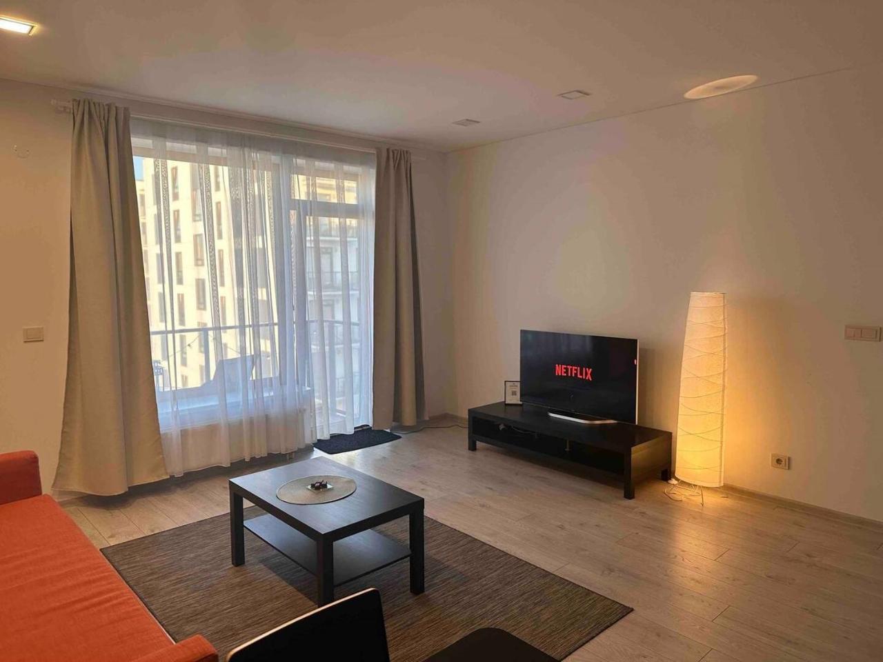 B23-N1 Apartament's 2