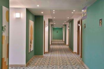 Hampton by Hilton Sharma