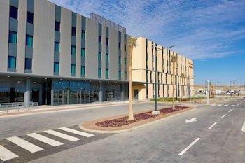 Hampton by Hilton Sharma 1