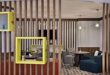 Hampton by Hilton Sharma 2