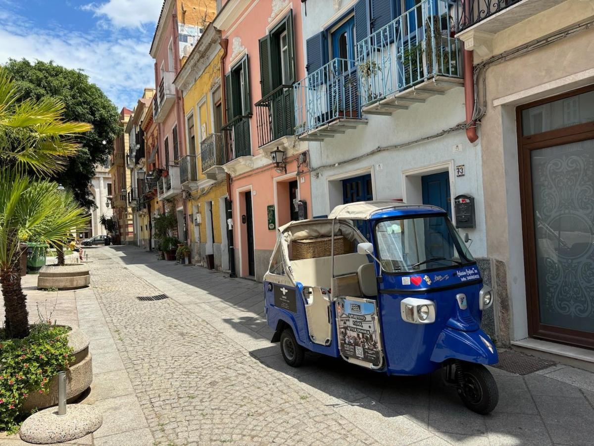 Luxory Apartment in Center 1
