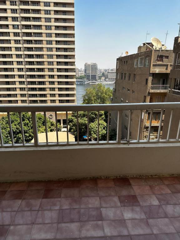 Hotel Apartment Nile Zamalek