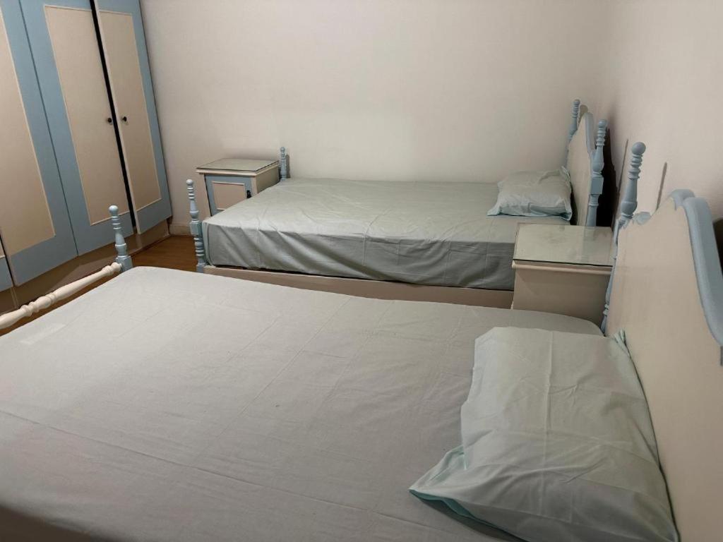 Hotel Apartment Nile Zamalek 1