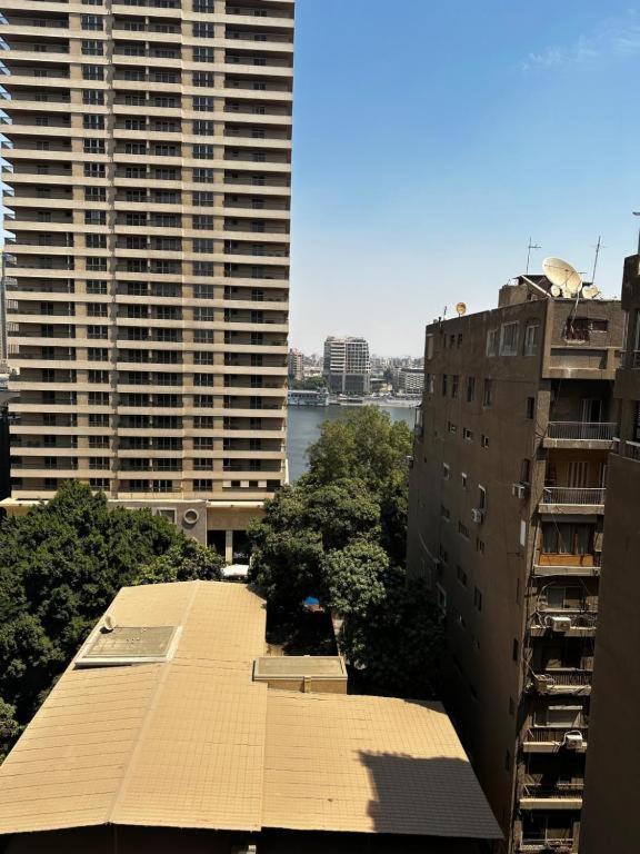 Hotel Apartment Nile Zamalek 2