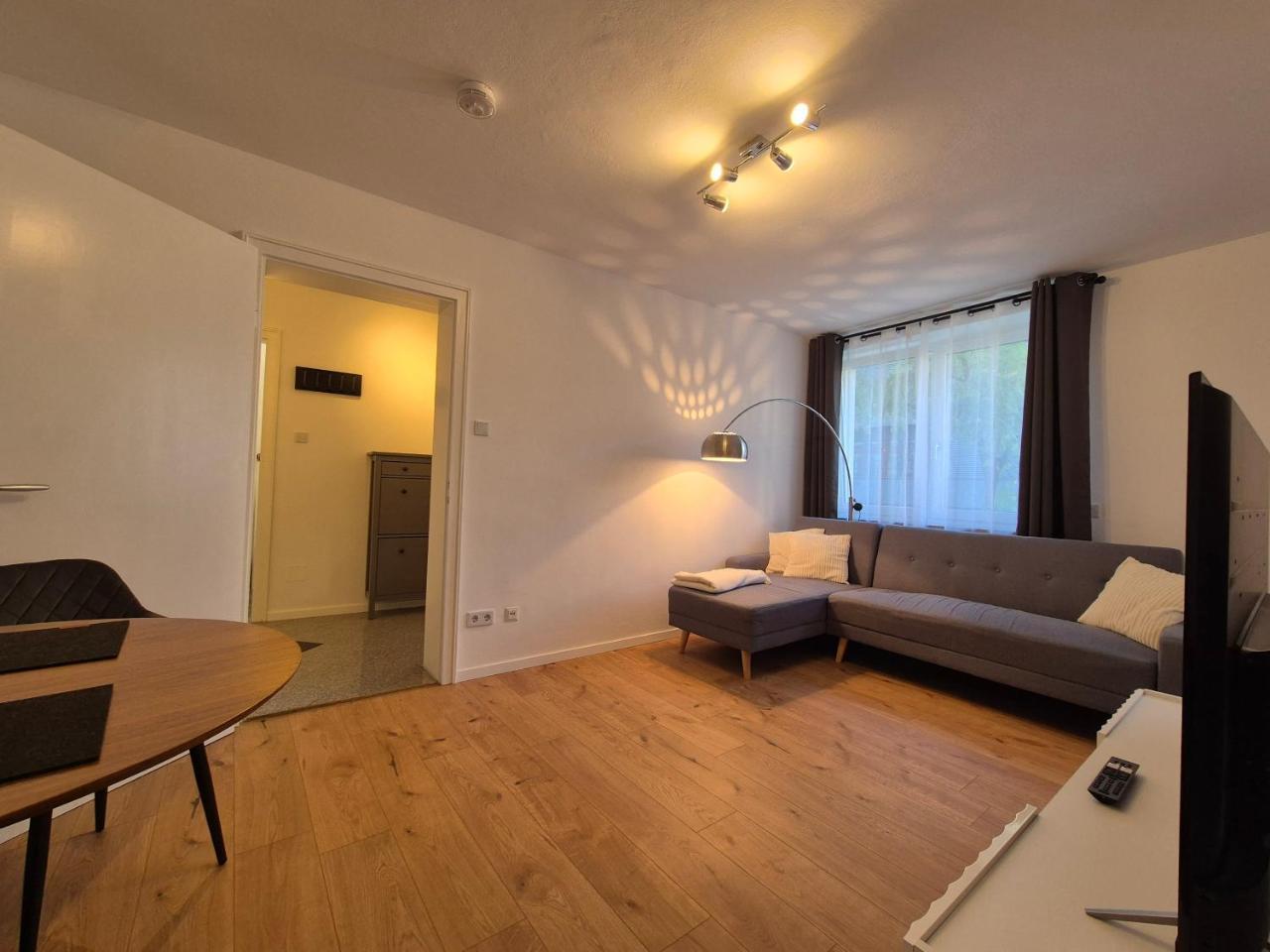 Modern City Apartment 1 2