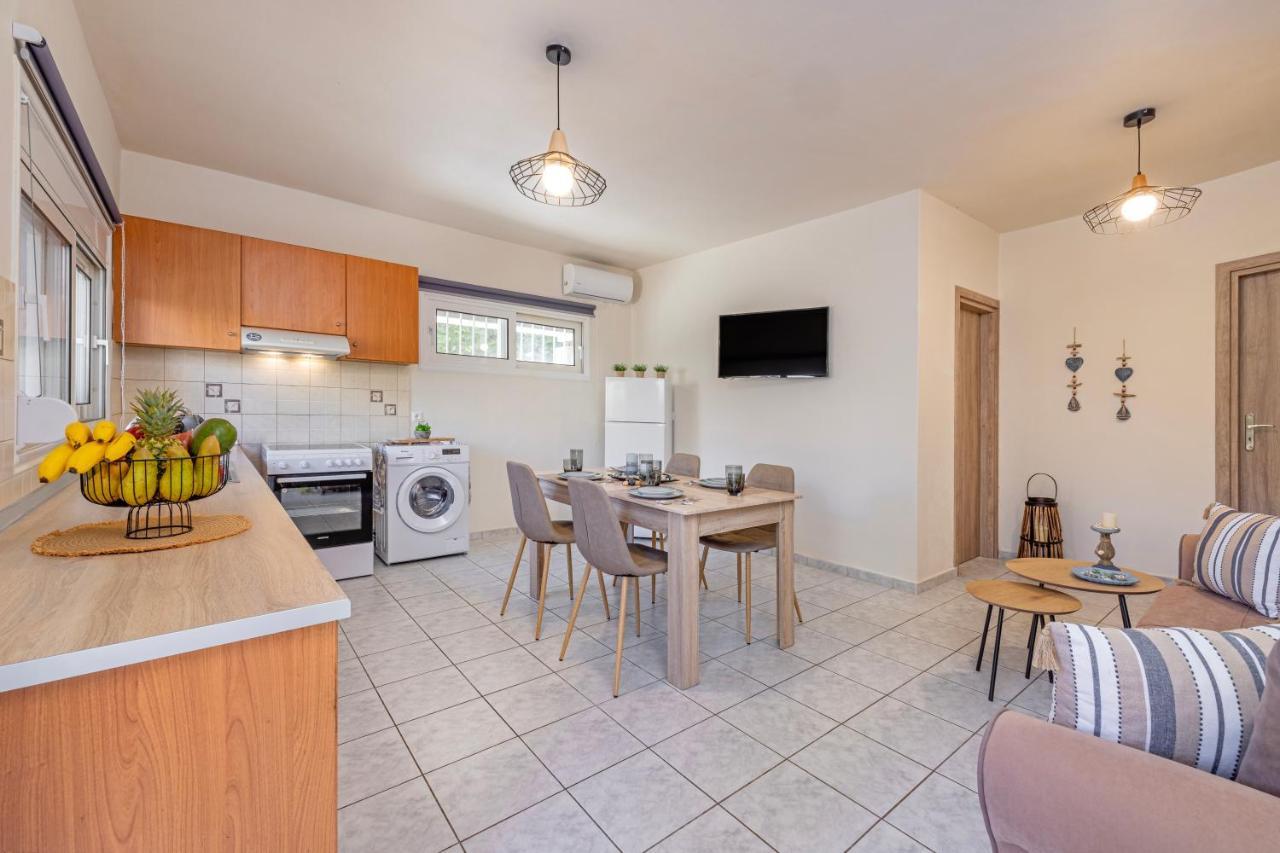 Panormos Luxury House 2