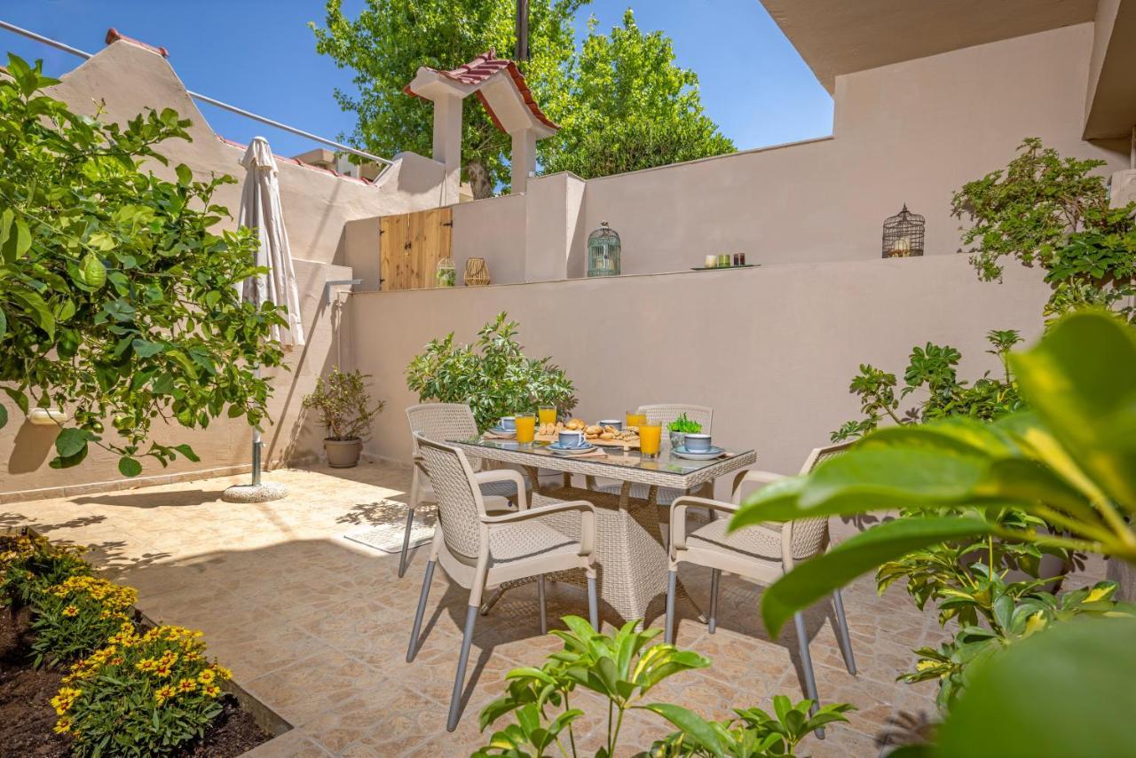 Panormos Luxury House