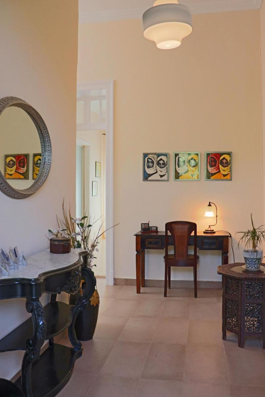 Wohnung Mit Meerblick Und Großer Terrasse 2