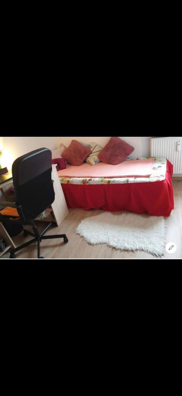 Quarto No Centro de Munique Olimpiapark (Adults Only) 1