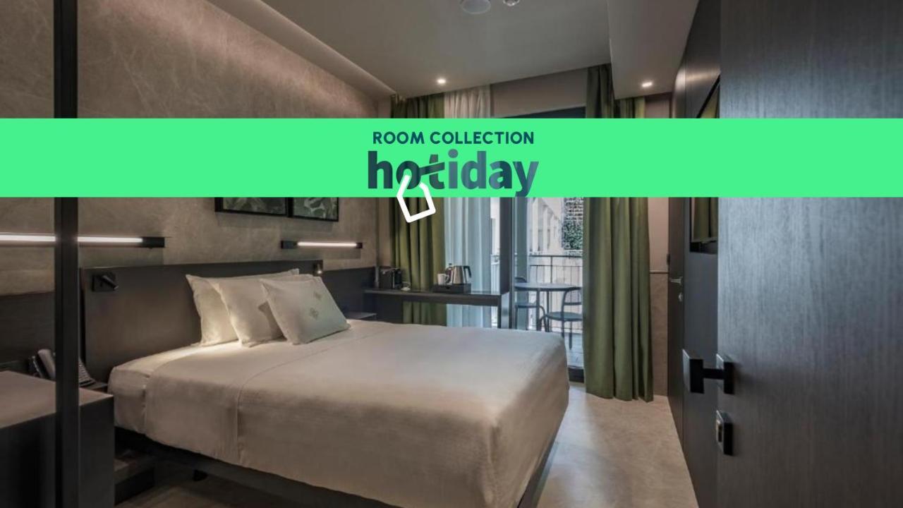Hotiday Room Collection - Milano Cinque Giornate 1