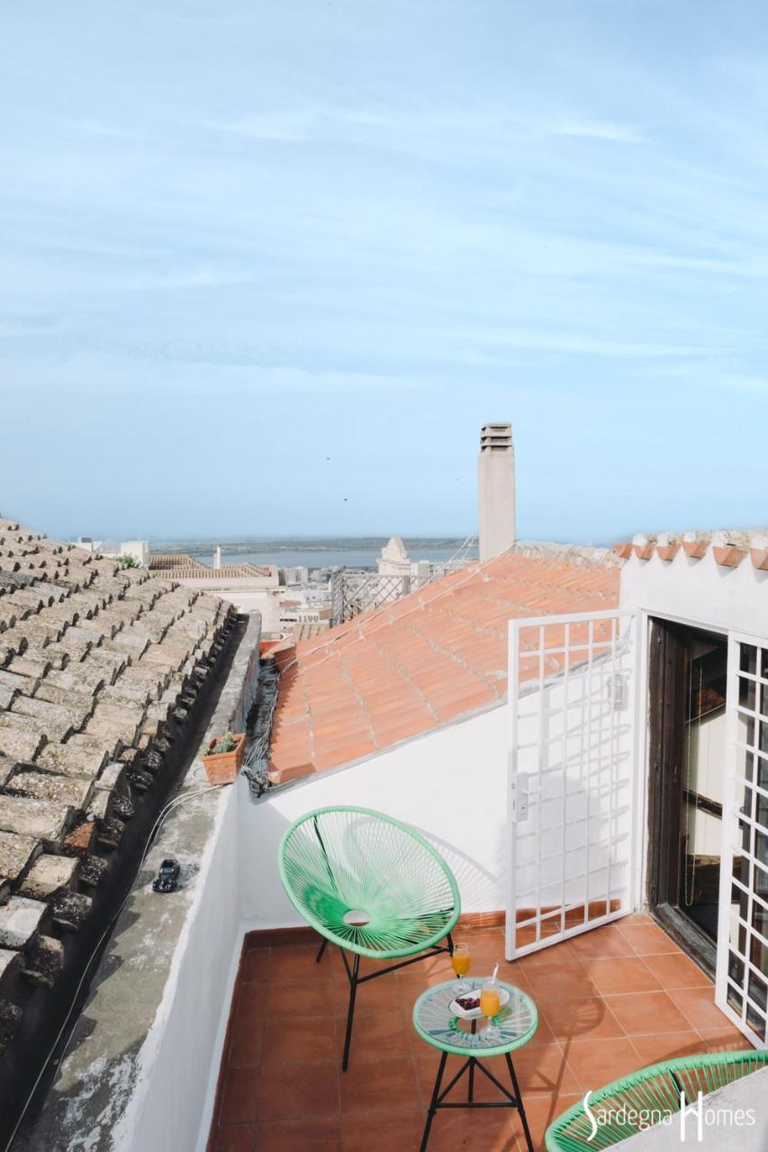 Sardegna Homes: L’Asfodelo . Wifi . AC 2