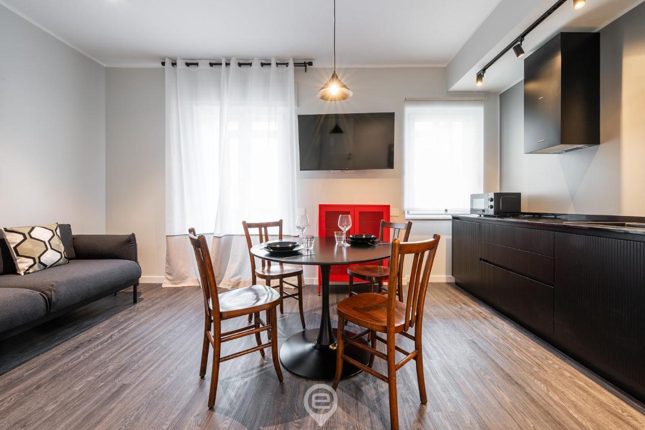 Saint Margaret Apartments - Magnolia 2